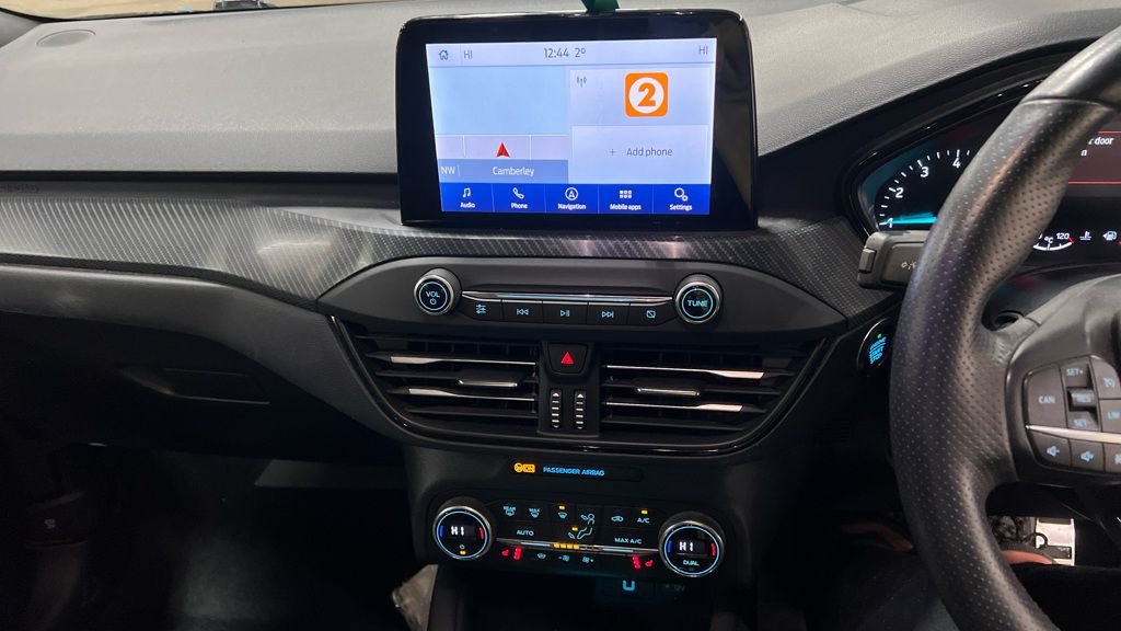 Used Ford Focus 2020 for sale - 77236369: Photo 10