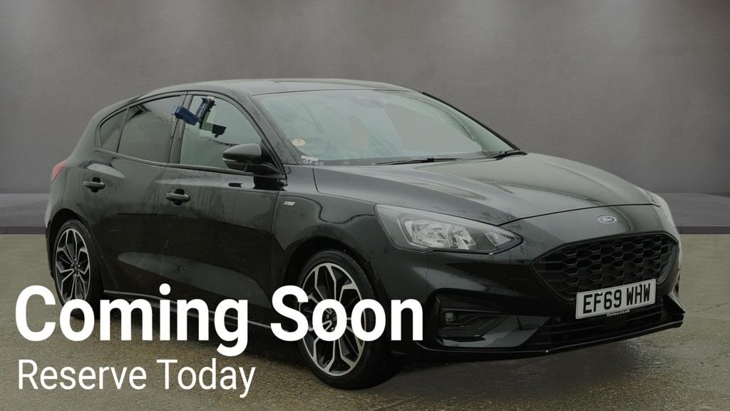 Used Ford Focus 2020 for sale - 77236369: Photo 2