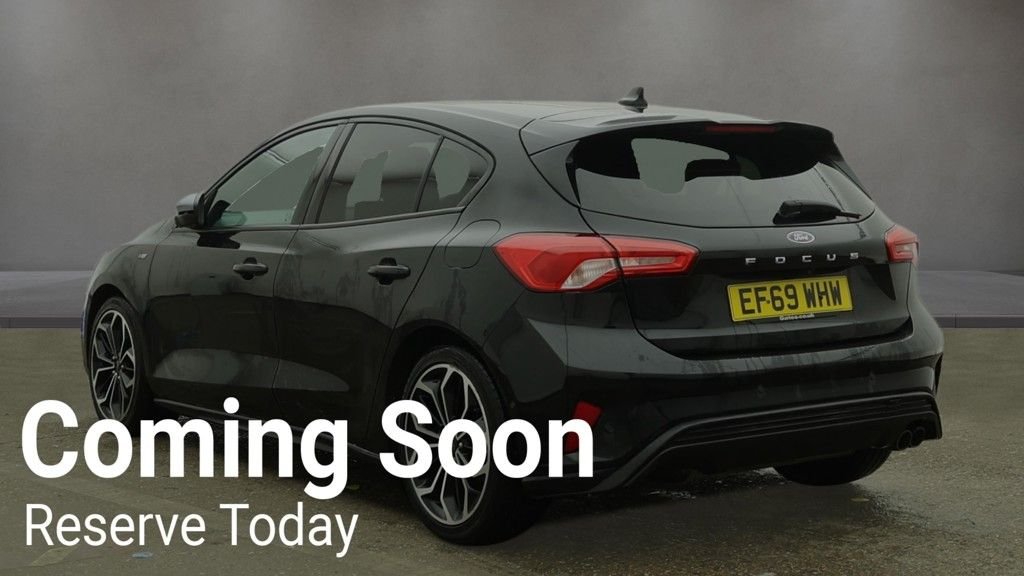 Used Ford Focus 2020 for sale - 77236369: Photo 3