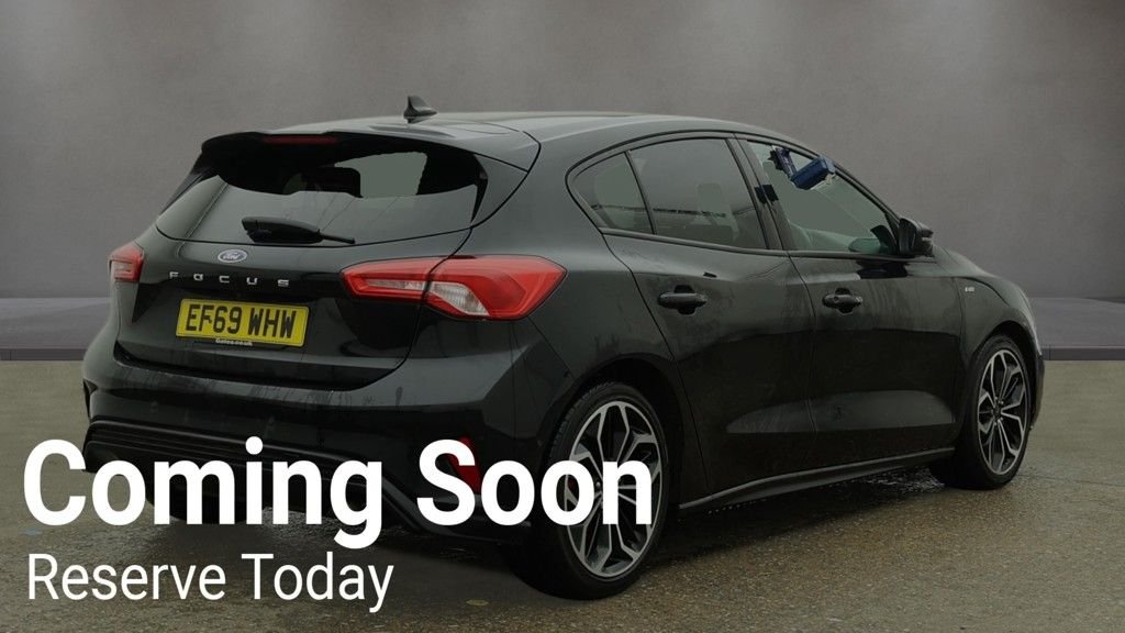 Used Ford Focus 2020 for sale - 77236369: Photo 4