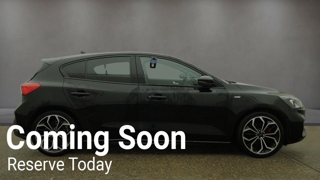 Used Ford Focus 2020 for sale - 77236369: Photo 5