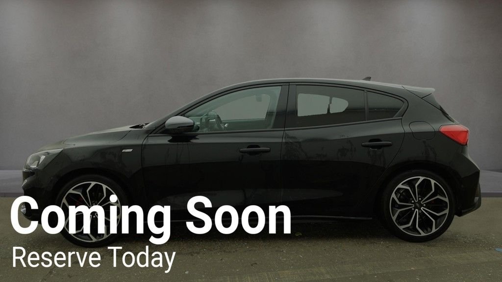 Used Ford Focus 2020 for sale - 77236369: Photo 6