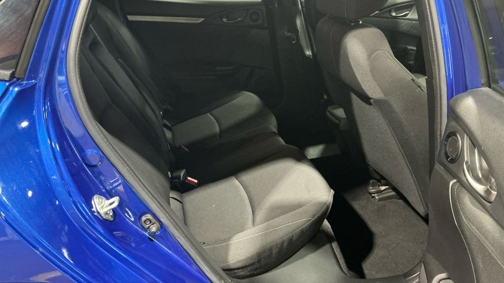 Used Honda Civic 2017 for sale - 76605004: Photo 8