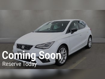 Used SEAT Ibiza 2022 for sale - 78044573: Photo