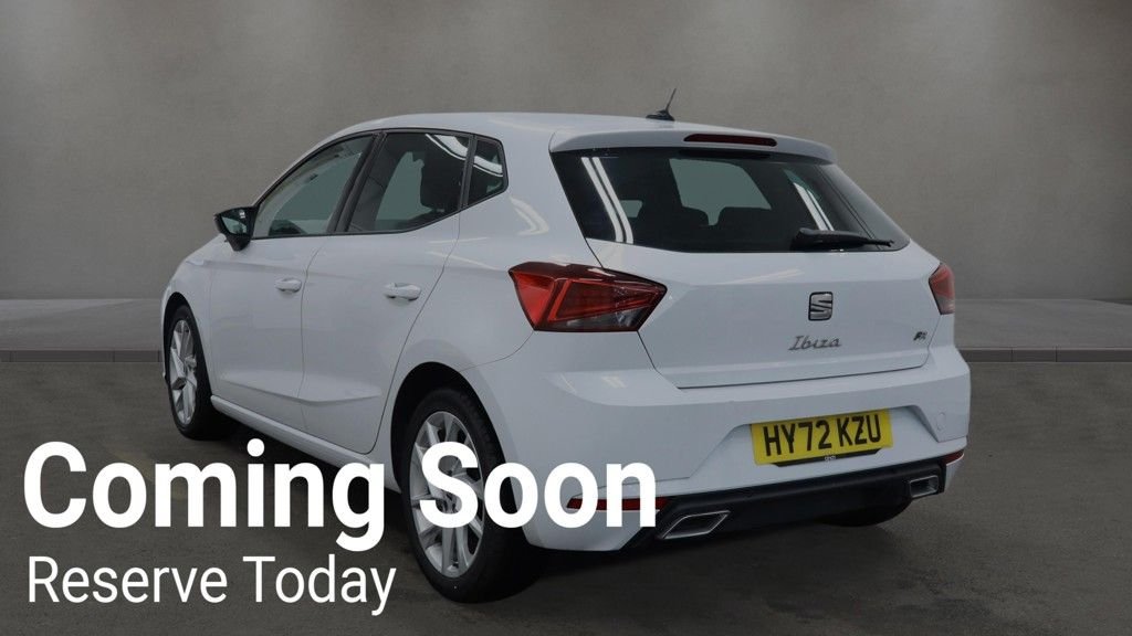 Used SEAT Ibiza 2022 for sale - 78044573: Photo 3
