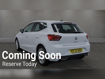 Used SEAT Ibiza 2022 for sale - 78044573: Photo