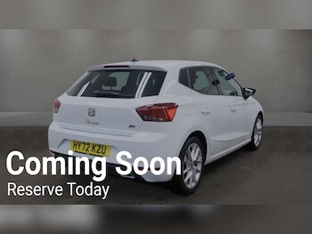 Used SEAT Ibiza 2022 for sale - 78044573: Photo