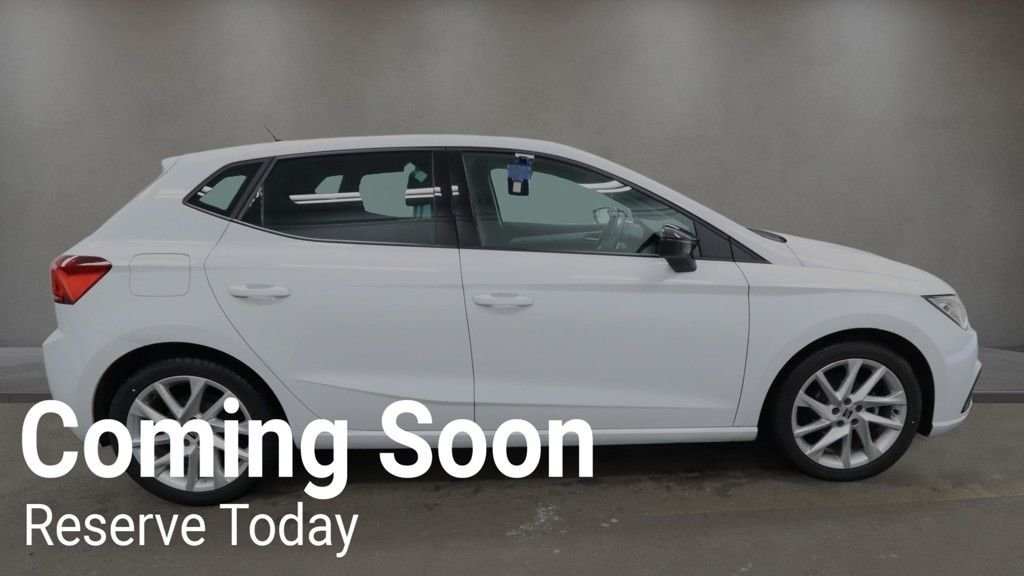 Used SEAT Ibiza 2022 for sale - 78044573: Photo 5