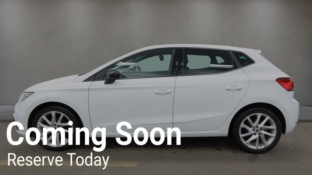 Used SEAT Ibiza 2022 for sale - 78044573: Photo 6