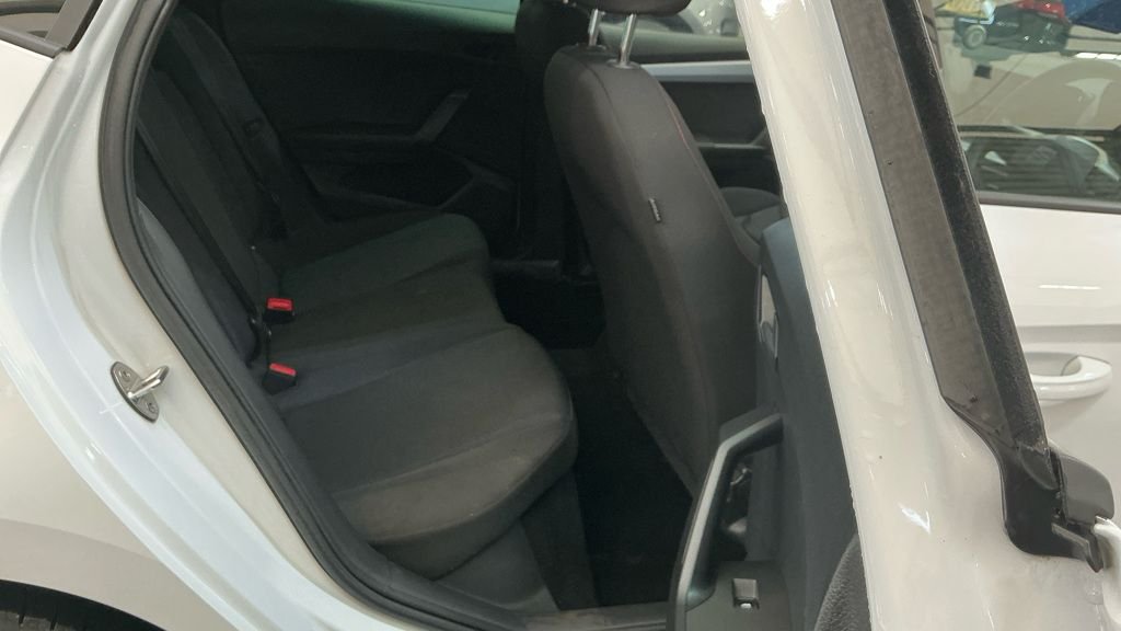 Used SEAT Ibiza 2022 for sale - 78044573: Photo 7