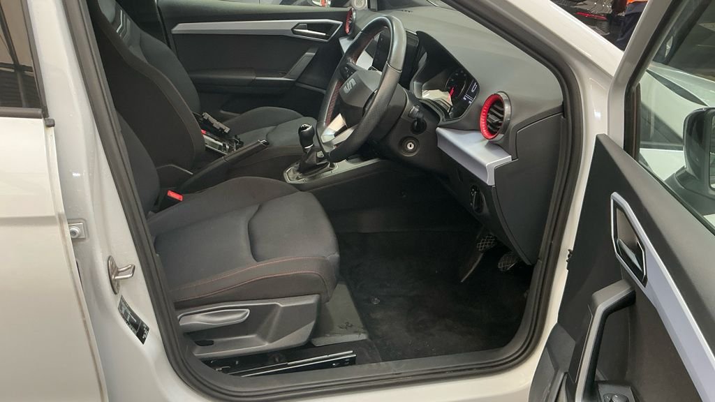Used SEAT Ibiza 2022 for sale - 78044573: Photo 8
