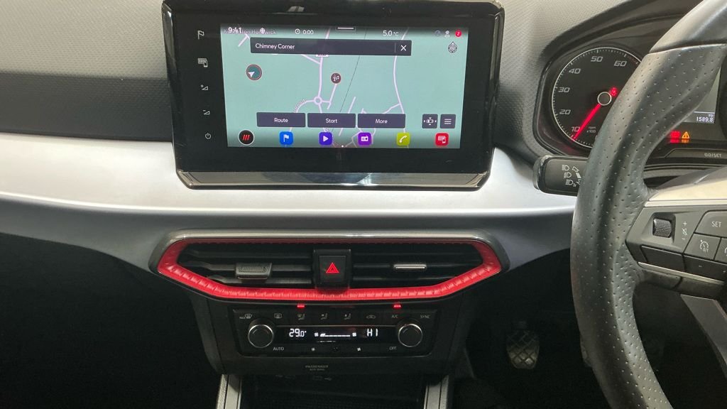 Used SEAT Ibiza 2022 for sale - 78044573: Photo 9