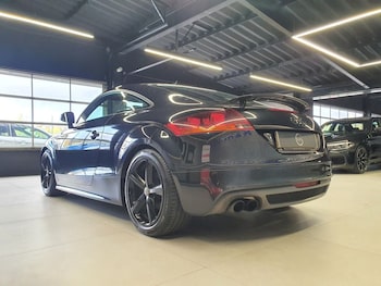 Used Audi TT 2010 for sale - 76417322: Photo