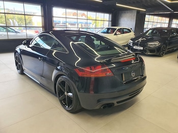 Used Audi TT 2010 for sale - 76417322: Photo