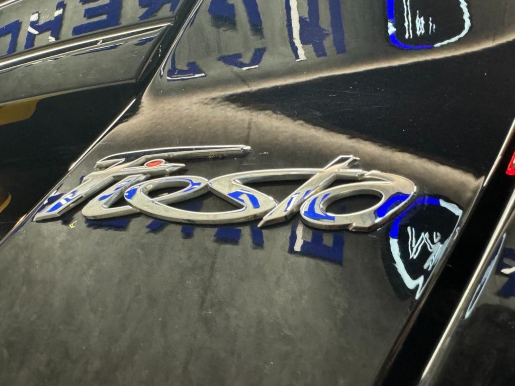 Used Ford Fiesta 2016 for sale - 76655201: Photo 10