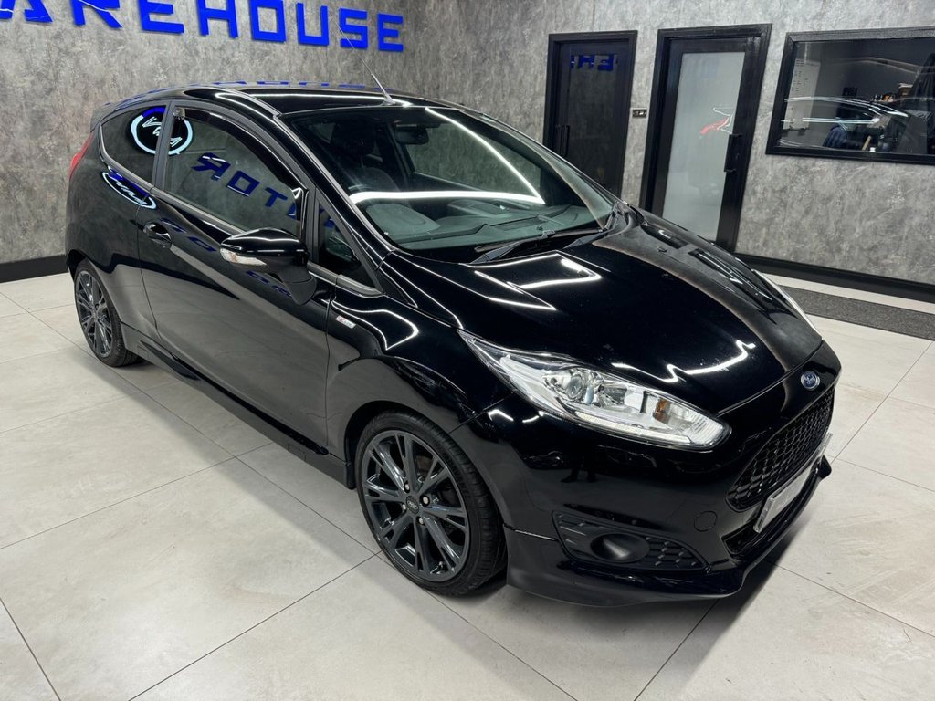 Used Ford Fiesta 2016 for sale - 76655201: Photo 11