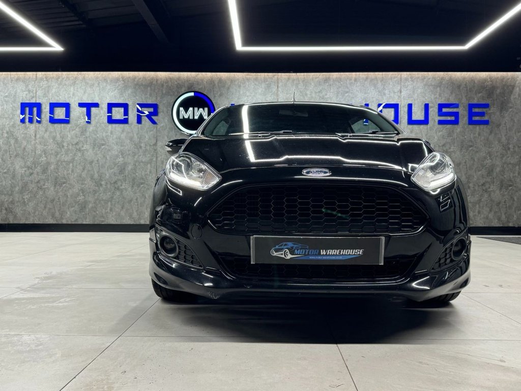 Used Ford Fiesta 2016 for sale - 76655201: Photo 13