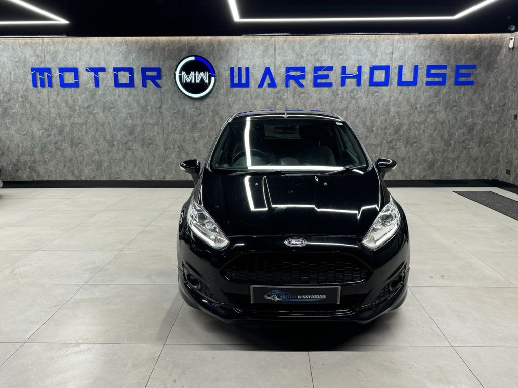 Used Ford Fiesta 2016 for sale - 76655201: Photo 15