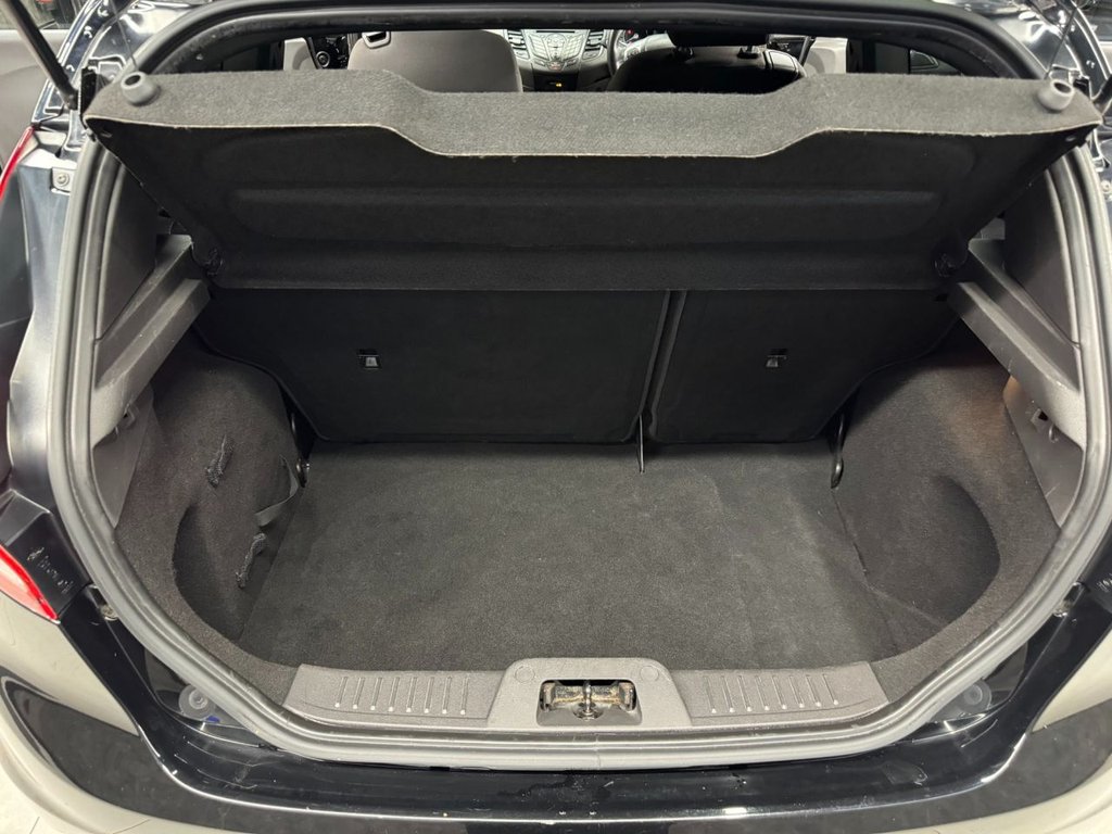 Used Ford Fiesta 2016 for sale - 76655201: Photo 16