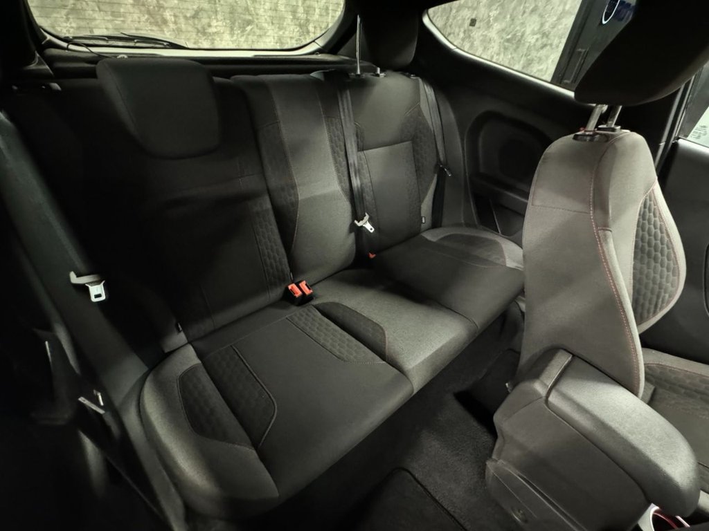 Used Ford Fiesta 2016 for sale - 76655201: Photo 19