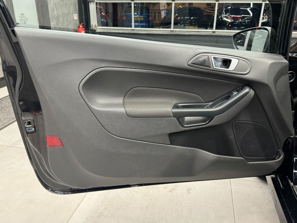 Used Ford Fiesta 2016 for sale - 76655201: Photo 20