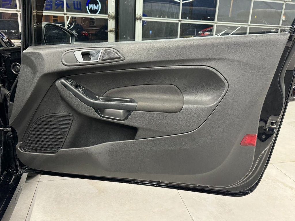 Used Ford Fiesta 2016 for sale - 76655201: Photo 21
