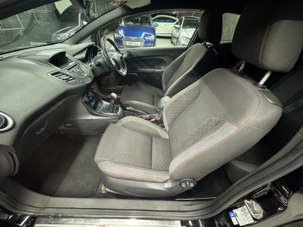 Used Ford Fiesta 2016 for sale - 76655201: Photo 23