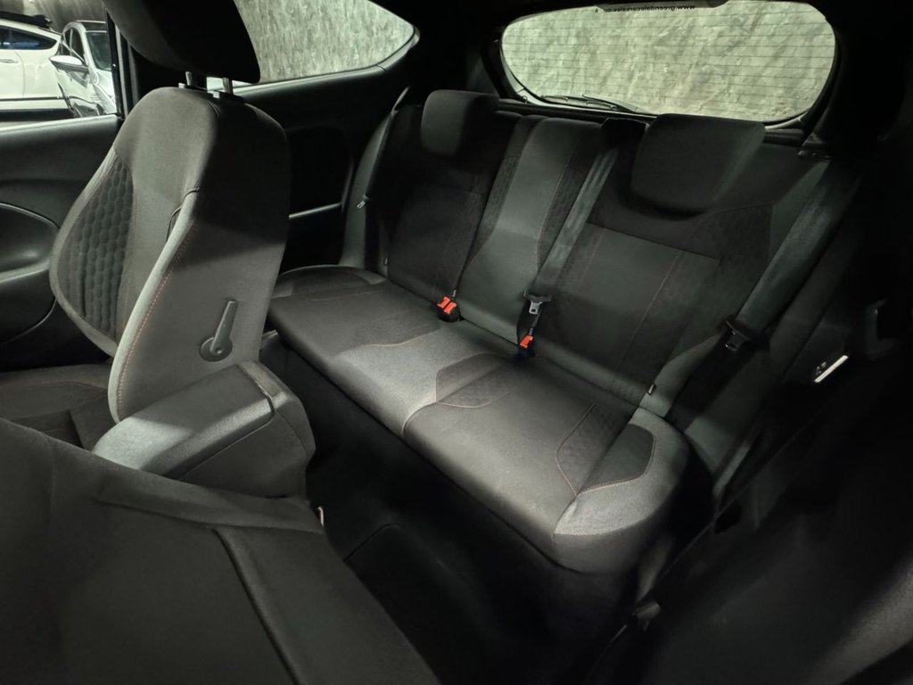 Used Ford Fiesta 2016 for sale - 76655201: Photo 24