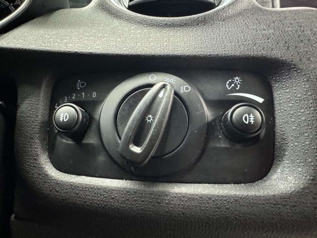 Used Ford Fiesta 2016 for sale - 76655201: Photo 26