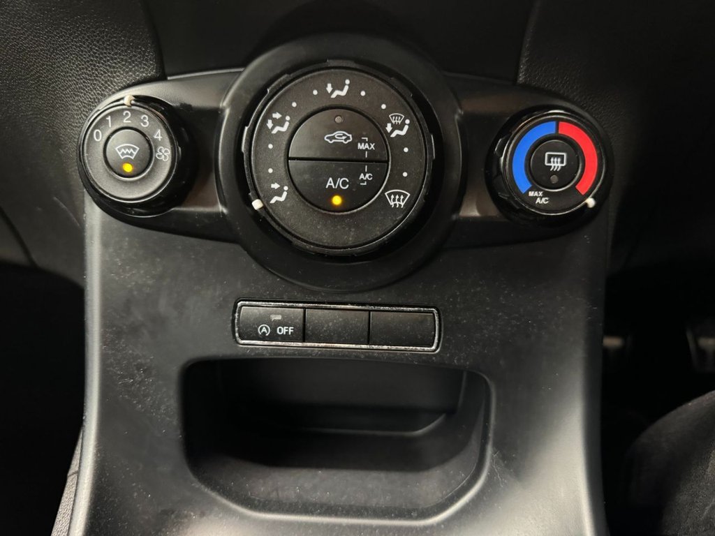 Used Ford Fiesta 2016 for sale - 76655201: Photo 29