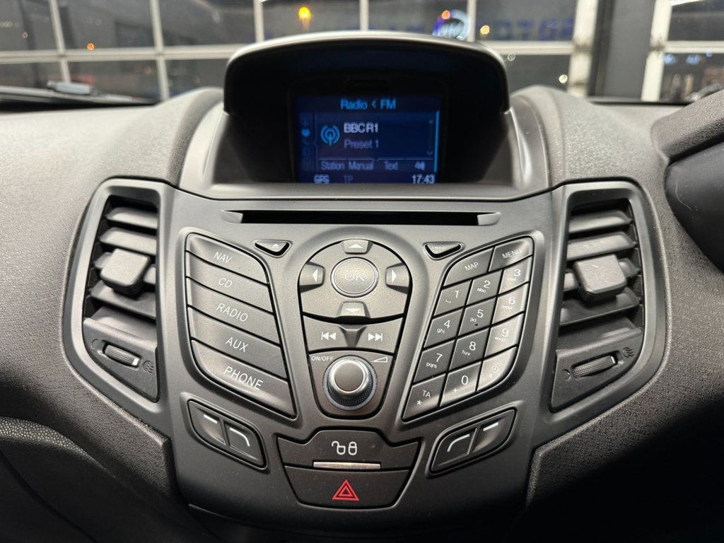 Used Ford Fiesta 2016 for sale - 76655201: Photo 30
