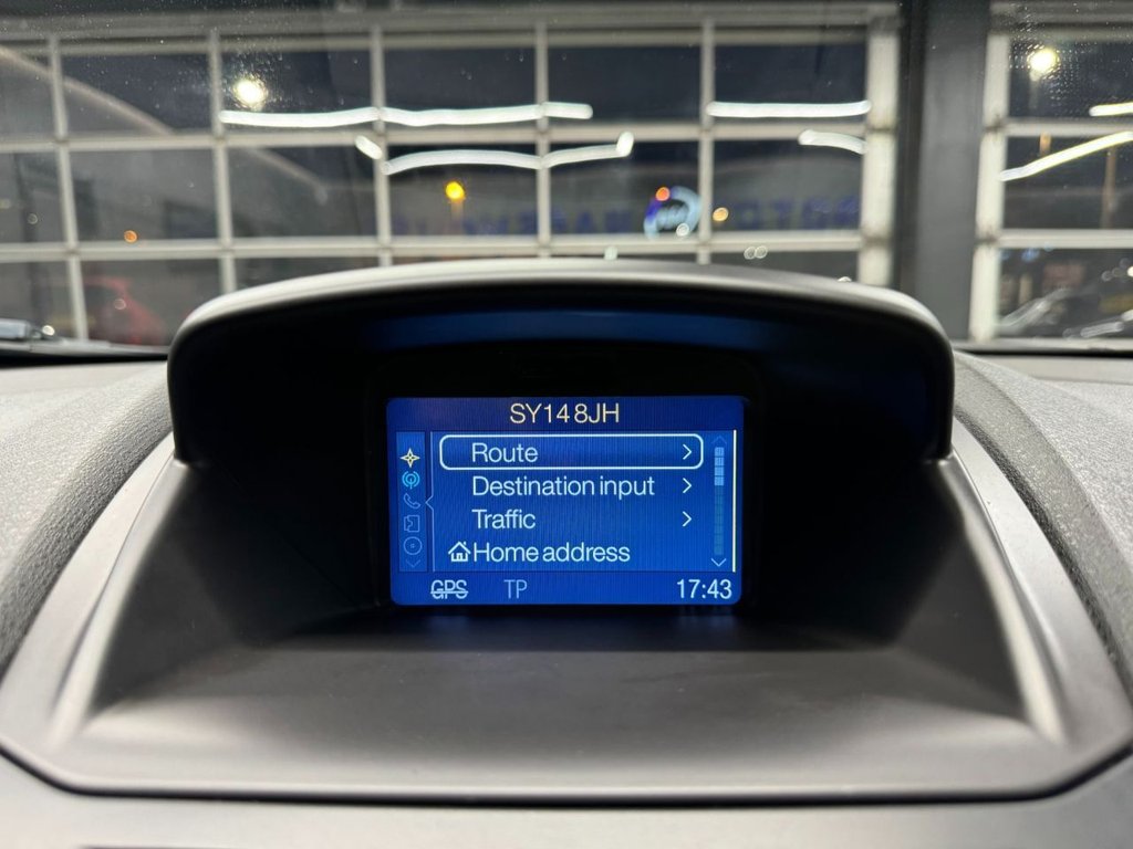 Used Ford Fiesta 2016 for sale - 76655201: Photo 32