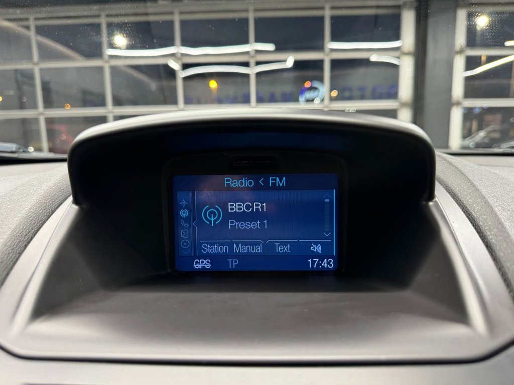 Used Ford Fiesta 2016 for sale - 76655201: Photo 33