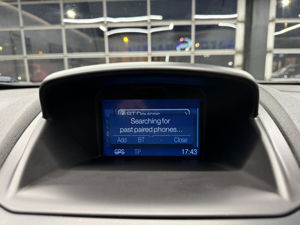 Used Ford Fiesta 2016 for sale - 76655201: Photo 34