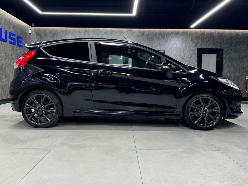 Used Ford Fiesta 2016 for sale - 76655201: Photo 8