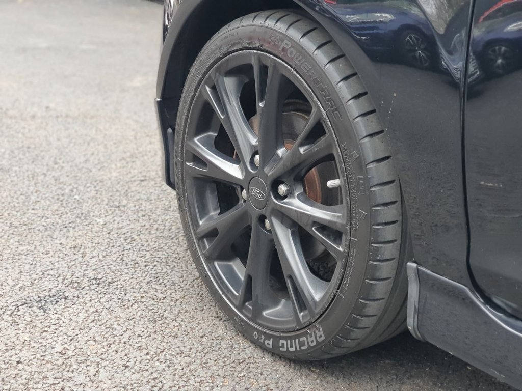 Used Ford Fiesta 2017 for sale - 77341217: Photo 10