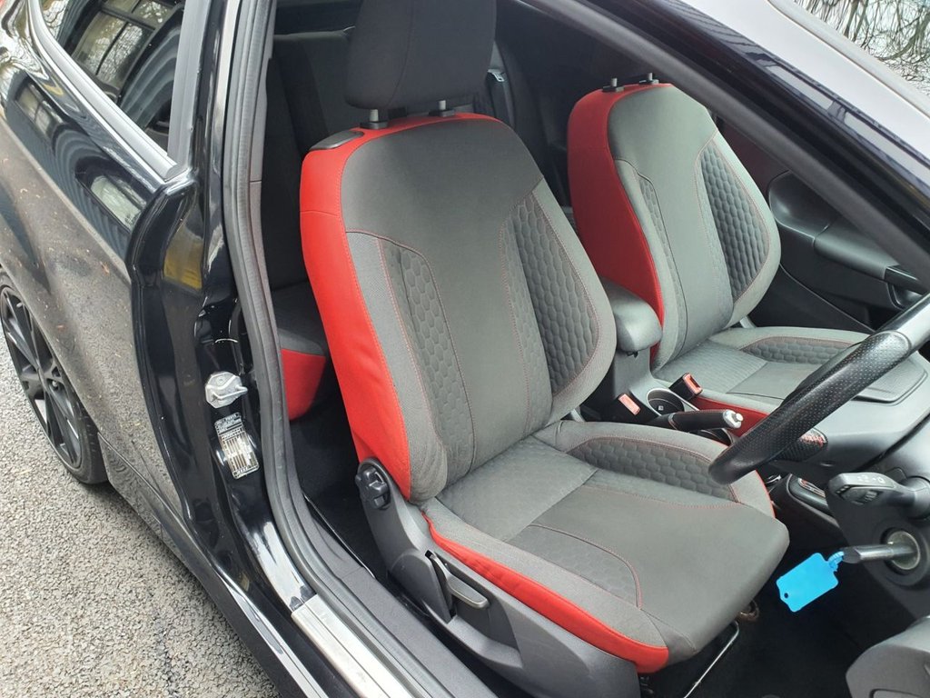 Used Ford Fiesta 2017 for sale - 77341217: Photo 14