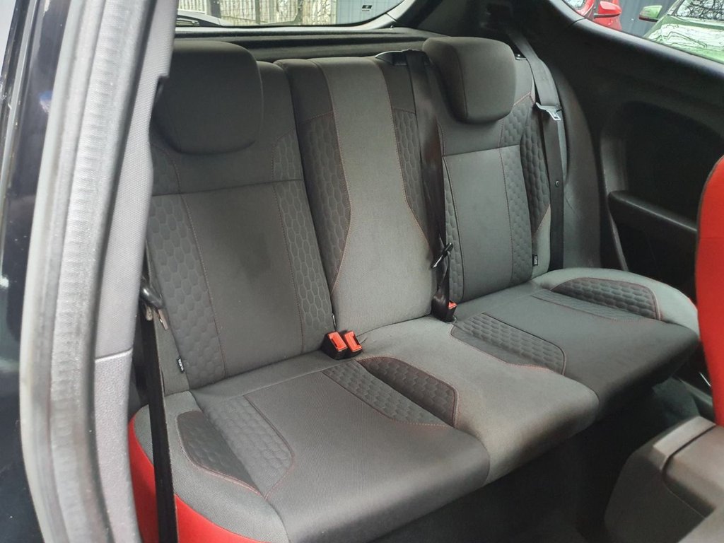 Used Ford Fiesta 2017 for sale - 77341217: Photo 15