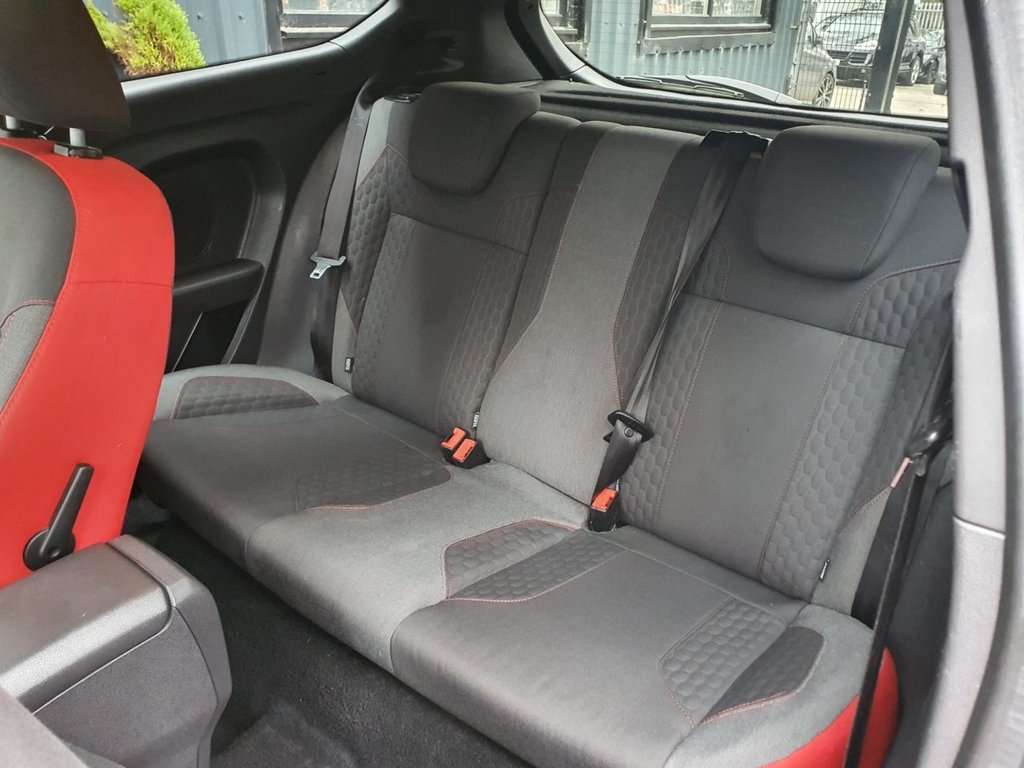 Used Ford Fiesta 2017 for sale - 77341217: Photo 16