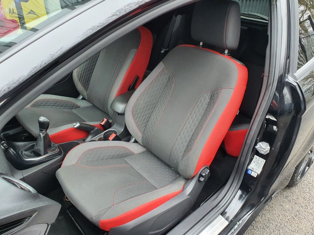 Used Ford Fiesta 2017 for sale - 77341217: Photo 18