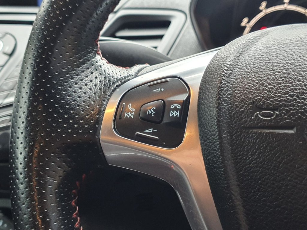 Used Ford Fiesta 2017 for sale - 77341217: Photo 21