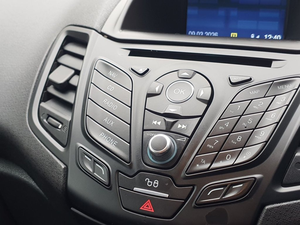 Used Ford Fiesta 2017 for sale - 77341217: Photo 23