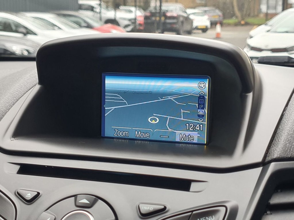 Used Ford Fiesta 2017 for sale - 77341217: Photo 24