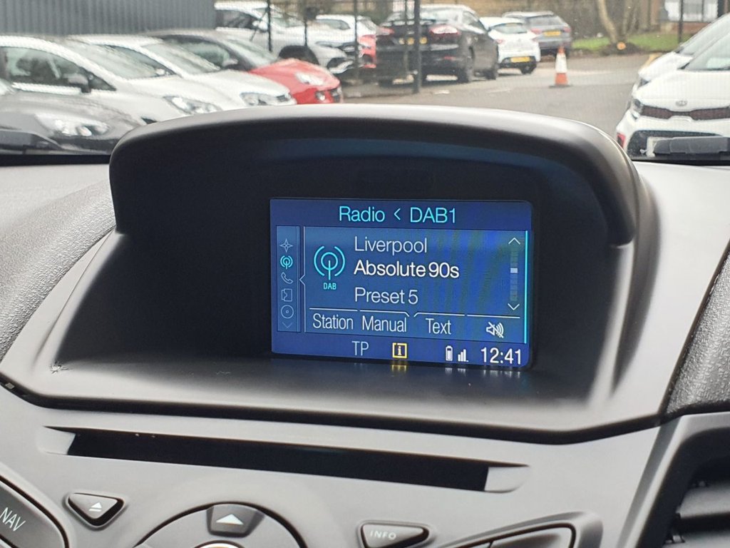 Used Ford Fiesta 2017 for sale - 77341217: Photo 25