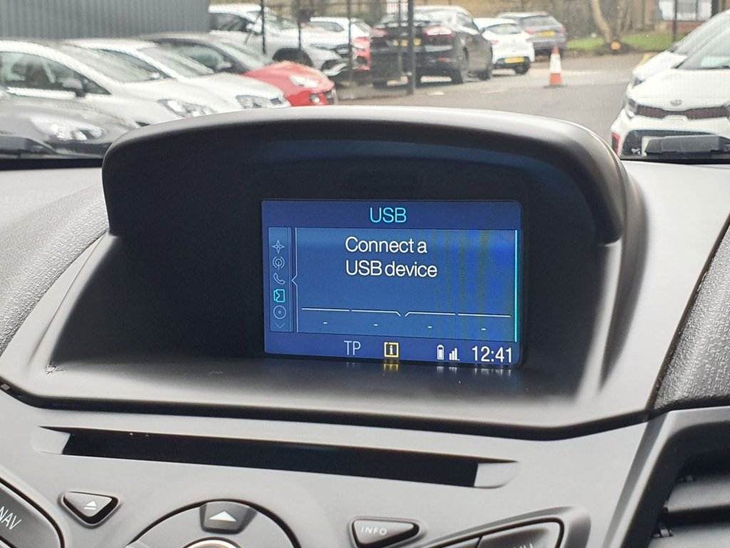 Used Ford Fiesta 2017 for sale - 77341217: Photo 26