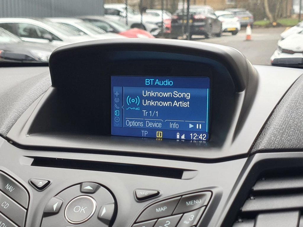 Used Ford Fiesta 2017 for sale - 77341217: Photo 27