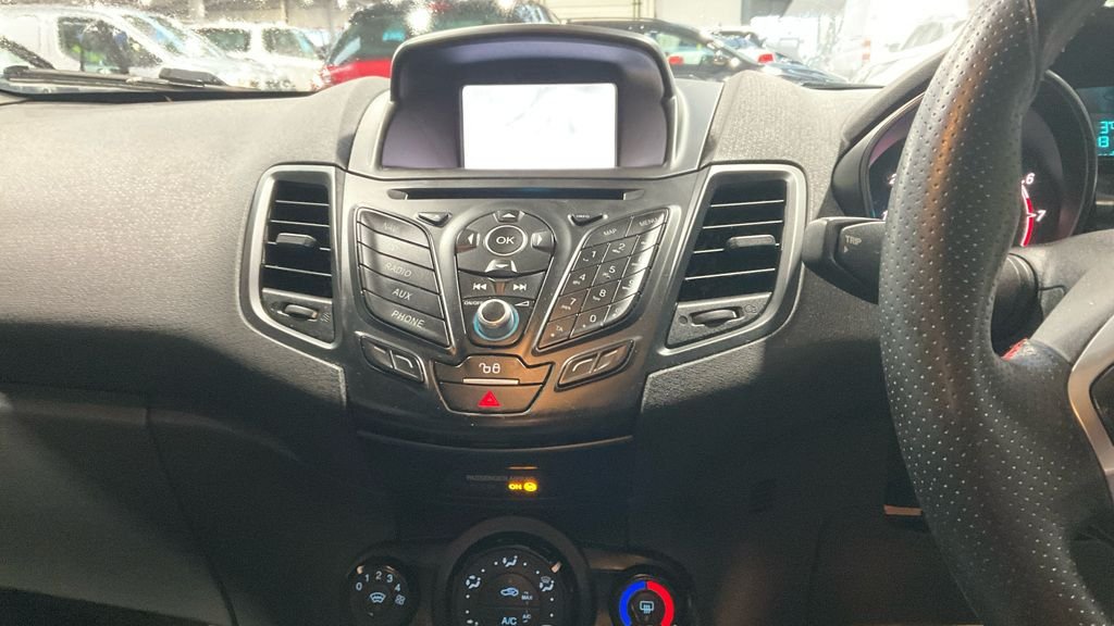 Used Ford Fiesta 2017 for sale - 77341217: Photo 9