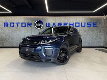 2015 (FC) - 2.0 TD4 HSE Dynamic SUV 5dr Diesel Auto 4WD Euro 6 (s/s) (180 ps)