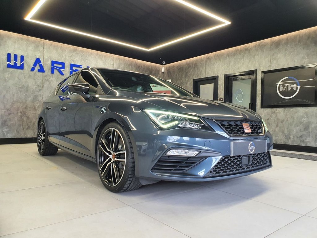 Used SEAT Leon 2020 for sale - 76710760: Photo 10