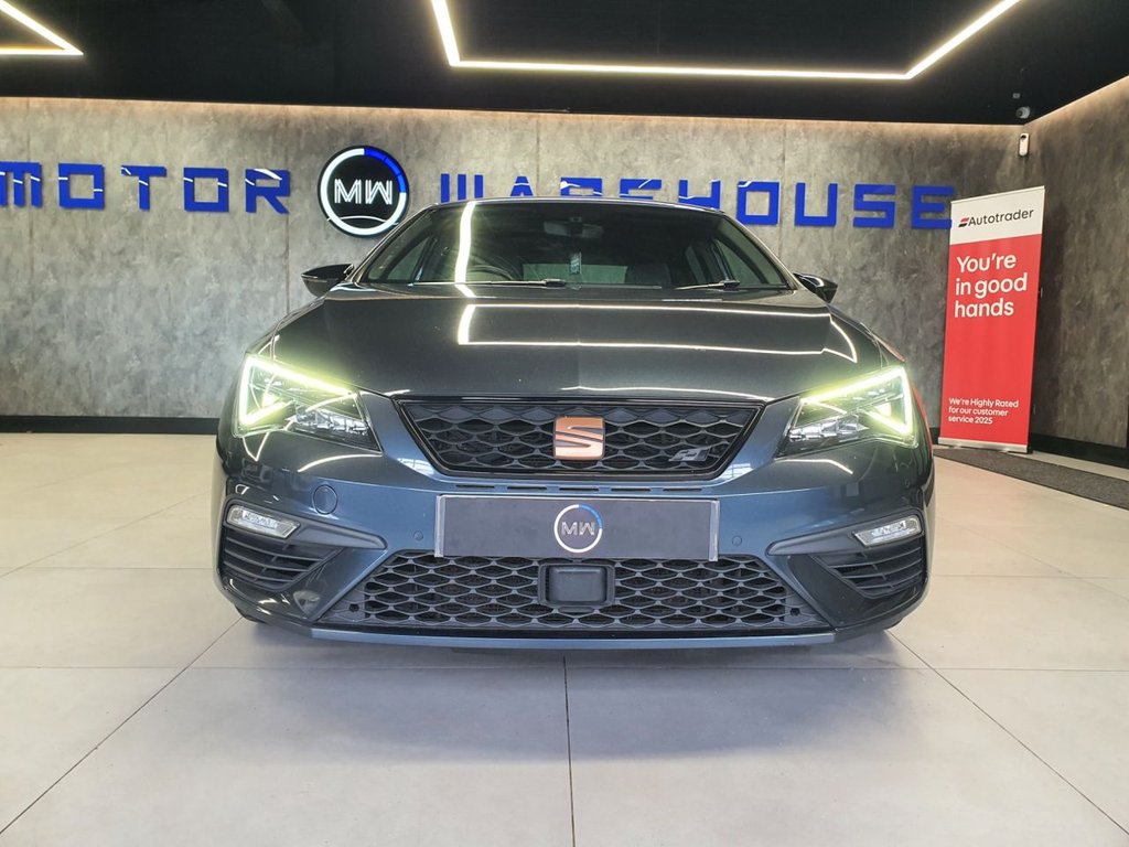 Used SEAT Leon 2020 for sale - 76710760: Photo 12